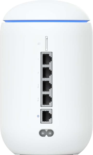 Ubiquiti UniFi Dream WF6/AX3000 router