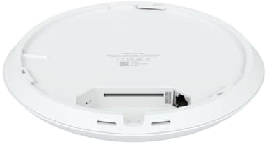 Ubiquiti Unifi U7 Pro Max WiFi 7 åtkomstpunkt