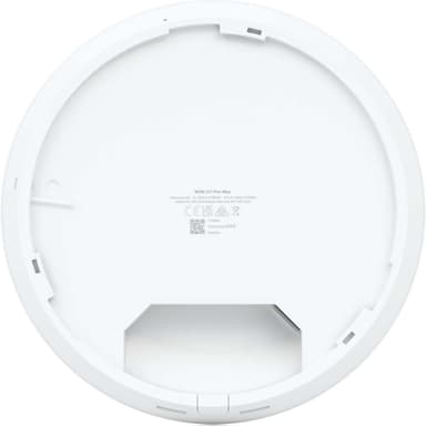 Ubiquiti Unifi U7 Pro Max WiFi 7 åtkomstpunkt