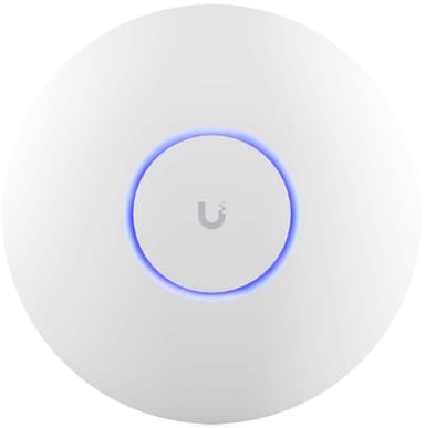 Ubiquiti UniFi U7 Pro WiFi 7 BE9300 åtkomstpunkt