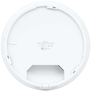 Ubiquiti UniFi U7 Pro WiFi 7 BE9300 åtkomstpunkt