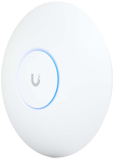 Ubiquiti UniFi U7 Pro WiFi 7 BE9300 åtkomstpunkt