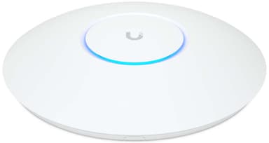 Ubiquiti UniFi U6 Pro WiFi 6 AX5400 åtkomstpunkt
