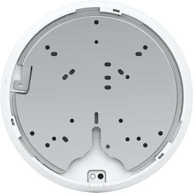 Ubiquiti UniFi U6 Pro WiFi 6 AX5400 åtkomstpunkt