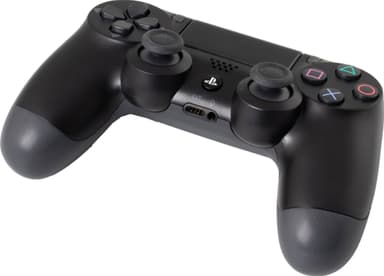 PlayStation 4 DualShock trådlös handkontroll - Renoverad
