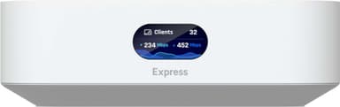 Ubiquiti UniFi Express UX WiFi 6 router