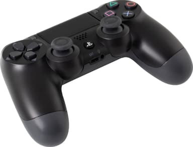 PlayStation 4 DualShock trådlös handkontroll - Renoverad