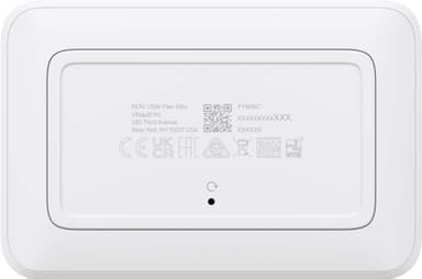 Ubiquiti Flex Mini 5-port Gigabit switch