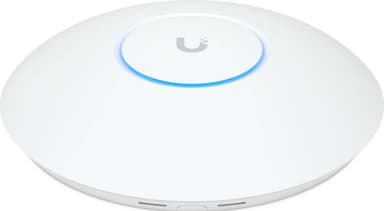 Ubiquiti Unifi U7 Pro Max WiFi 7 åtkomstpunkt