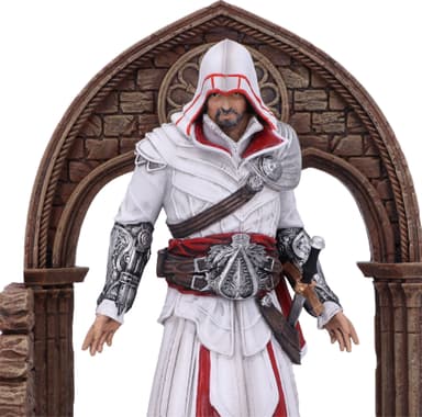 Nemesis Now Assassin's Creed bokstöd (Altair och Ezio)