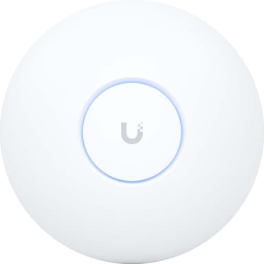 Ubiquiti Unifi U7 Pro Max WiFi 7 åtkomstpunkt