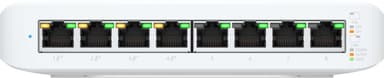 Ubiquiti UniFi Switch Lite 8-port POE Gigabit switch