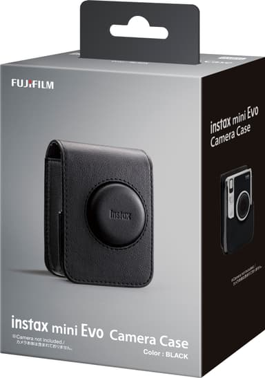 Instax Mini Evo fodral för kamera