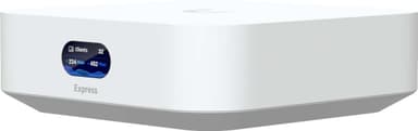 Ubiquiti UniFi Express UX WiFi 6 router