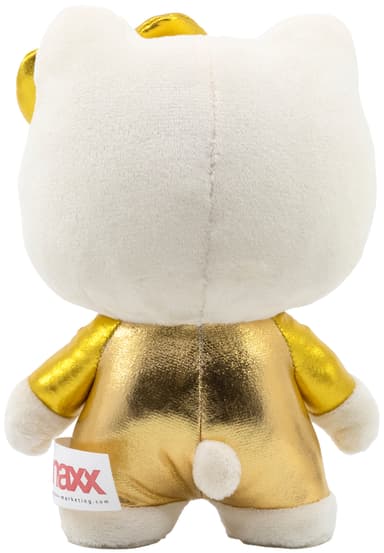 YuMe Hello Kitty actionfigur spelset