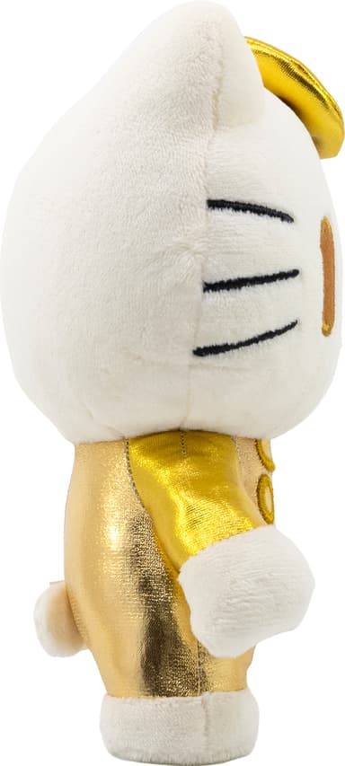 YuMe Hello Kitty actionfigur spelset