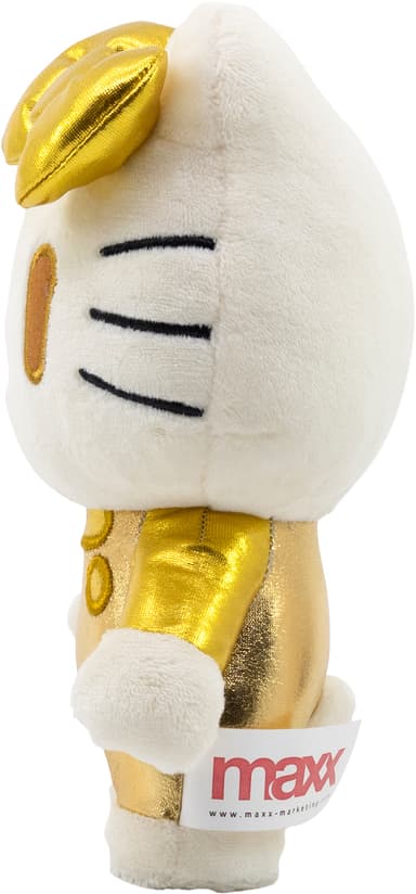 YuMe Hello Kitty actionfigur spelset