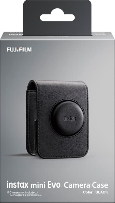 Instax Mini Evo fodral för kamera