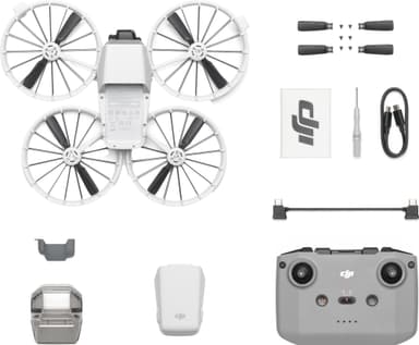 DJI Flip drönare