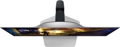 Samsung Odyssey G6 S27DG612S 27" bildskärm gaming