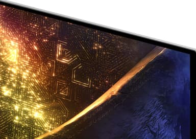Samsung Odyssey G6 S27DG612S 27" bildskärm gaming
