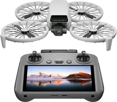 DJI Flip RC 2 drönare