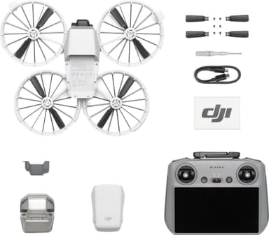 DJI Flip RC 2 drönare