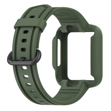 Klockarmband Grön
