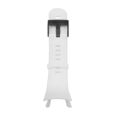 Klockarmband Vit