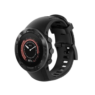 Klockarmband Vit