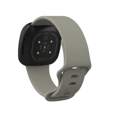 Klockarmband för Fitbit Versa4/Fitbit Versa3/Fitbit Sense/Fitbit Sense