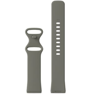 Klockarmband för Fitbit Versa4/Fitbit Versa3/Fitbit Sense/Fitbit Sense