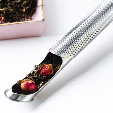 Long Pipe Tea Infuser tesil 2-pack
