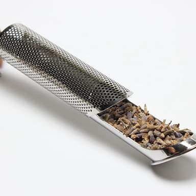 Long Pipe Tea Infuser tesil 2-pack