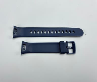 Ersättande Klockarmband till Xiaomi Mi Band 7 Pro Blå