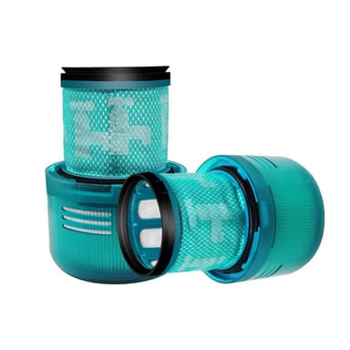 HEPA-filter 2-pack Dyson V11/V14/V15