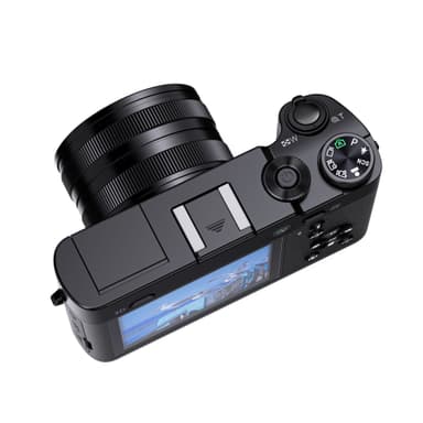 5K digitalkamera videokamera 64MP 3x zoom