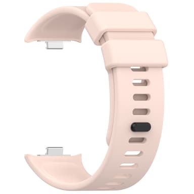 Klockarmband för Xiaomi Smart Band 8 Pro / Redmi Watch 4 Rosa