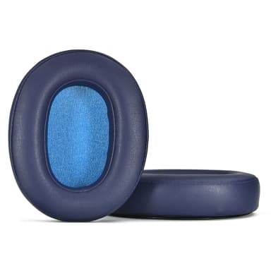 2-pack öronkuddar för Sony WH-XB900N WHXB900