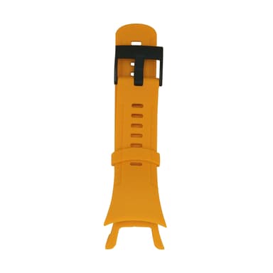 Klockarmband Orange