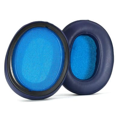 2-pack öronkuddar för Sony WH-XB900N WHXB900