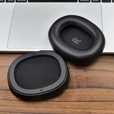 2-pack ersättningsöronkuddar för B&O Beoplay H95 ANC