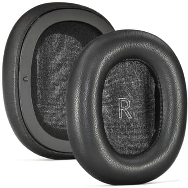 2-pack ersättningsöronkuddar för B&O Beoplay H95 ANC