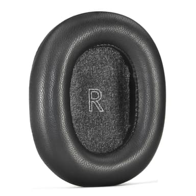 2-pack ersättningsöronkuddar för B&O Beoplay H95 ANC