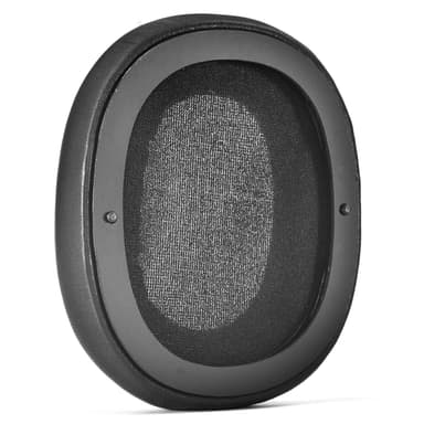 2-pack ersättningsöronkuddar för B&O Beoplay H95 ANC
