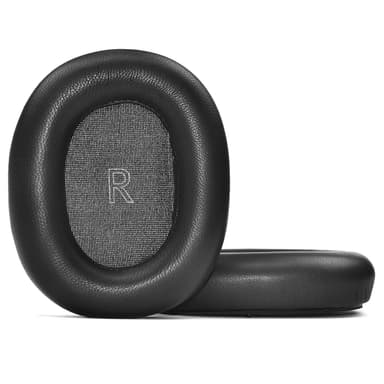 2-pack ersättningsöronkuddar för B&O Beoplay H95 ANC