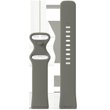 Klockarmband för Fitbit Versa4/Fitbit Versa3/Fitbit Sense/Fitbit Sense