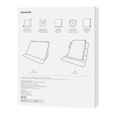 Baseus Minimalist Series IPad PRO 11""/Pad Air4/Air5 10,9"" Magnetiskt s