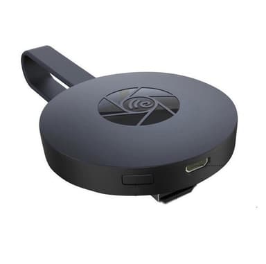 Media streamer trådlös HDMI dongel 1080p