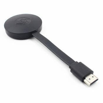 Media streamer trådlös HDMI dongel 1080p